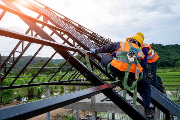 Bayshore, OR Roofing Contractor Company