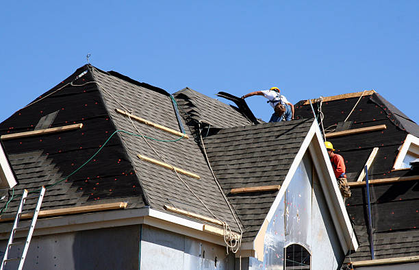 Quick and Trustworthy Emergency Roof Repair Services in Bayshore, OR