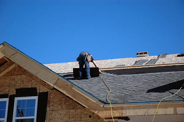 Best Shingle Roofing Installation  in Bayshe, OR