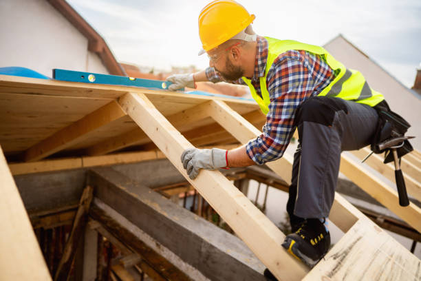 Best Residential Roofing Contractor  in Bayshe, OR