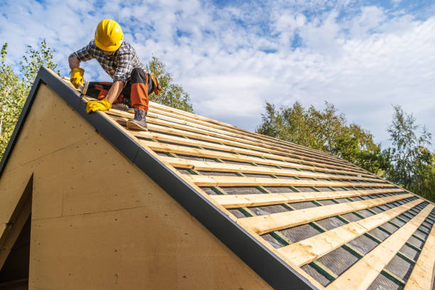 Best Heating Cable for Roof Installation  in Bayshe, OR