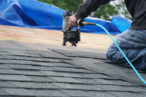 Roof Installation Near Me in Bayshore, OR