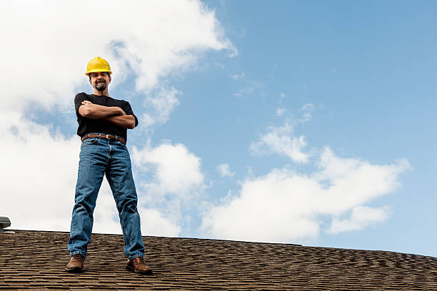 Best Local Roofing Companies  in Bayshe, OR