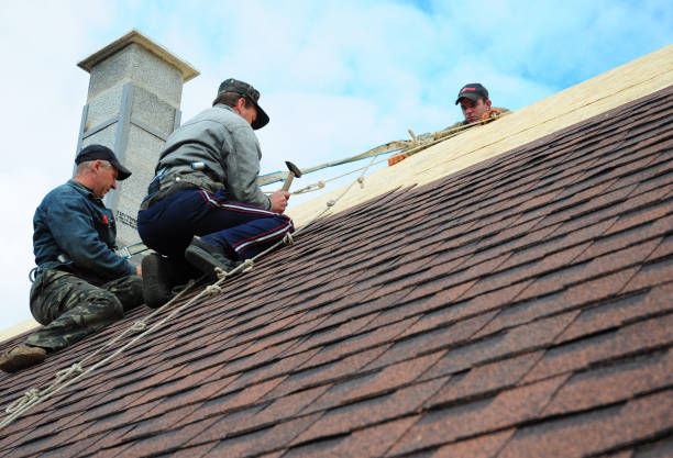 Best Flat Roof Repair Services  in Bayshe, OR
