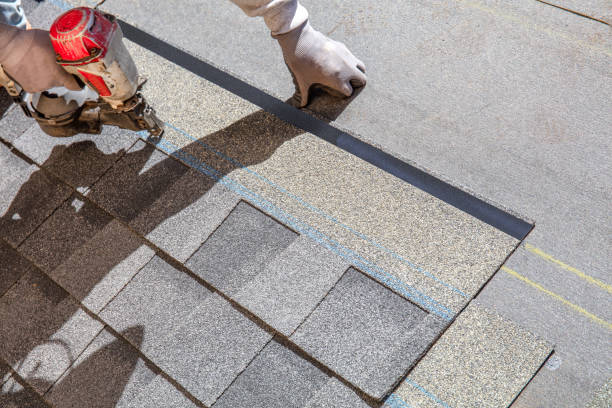 Quick and Trustworthy Emergency Roof Repair Services in Bayshore, OR